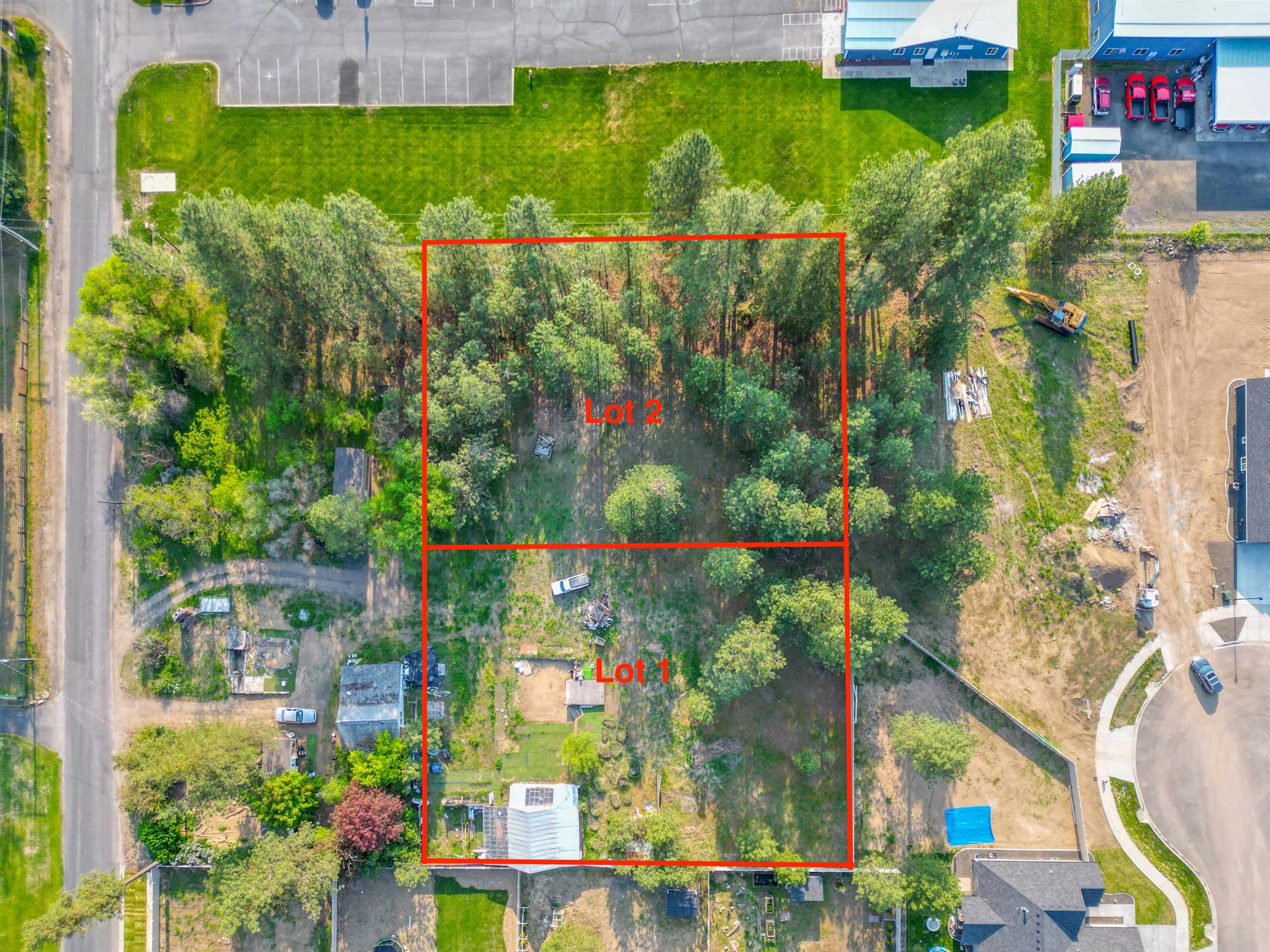 3402 East Chattaroy Road Chattaroy, WA 99003 - Photo 8 of 17