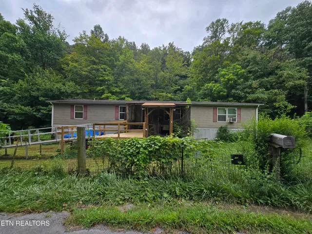 $95,000 | 391 Hagan Road, Jonesville, VA 24263
