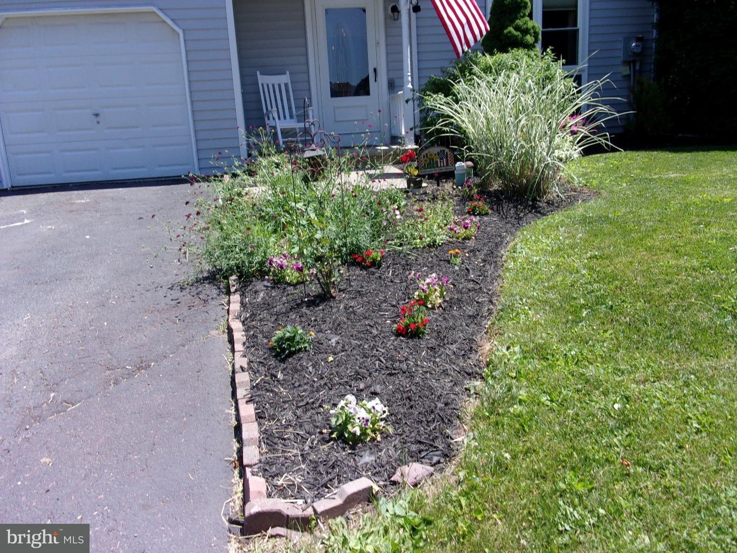 1365 Fairgrounds Road Hatfield, PA 19440 - Photo 2 of 25 Exterior Front