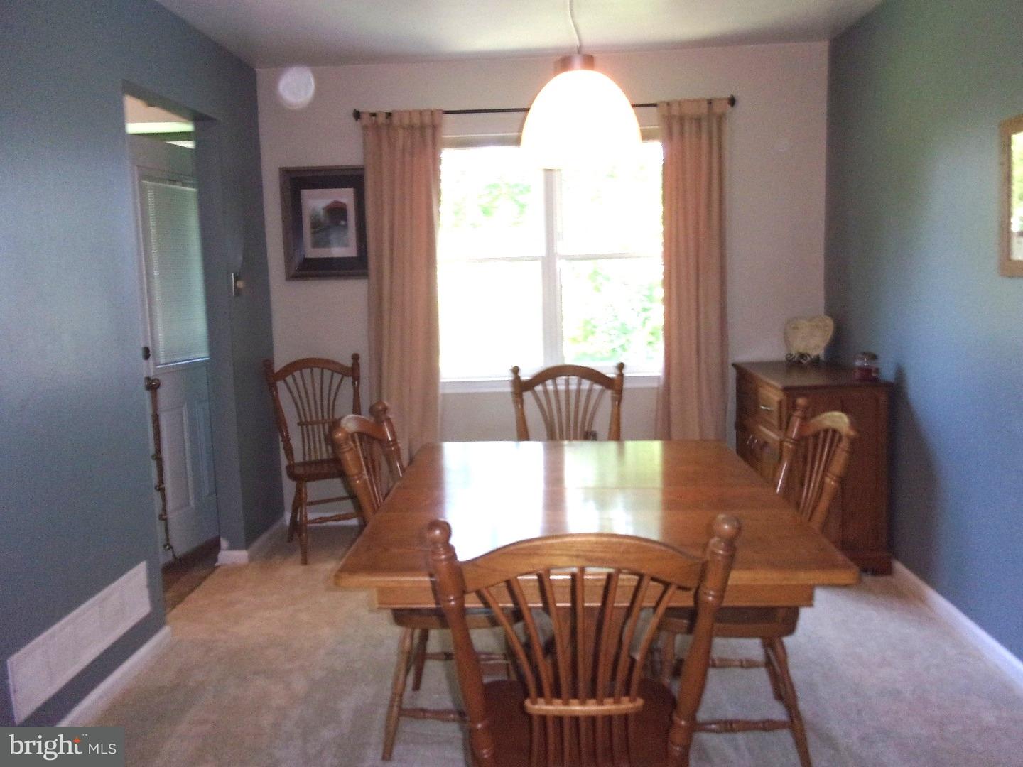 1365 Fairgrounds Road Hatfield, PA 19440 - Photo 11 of 25 Dining Room