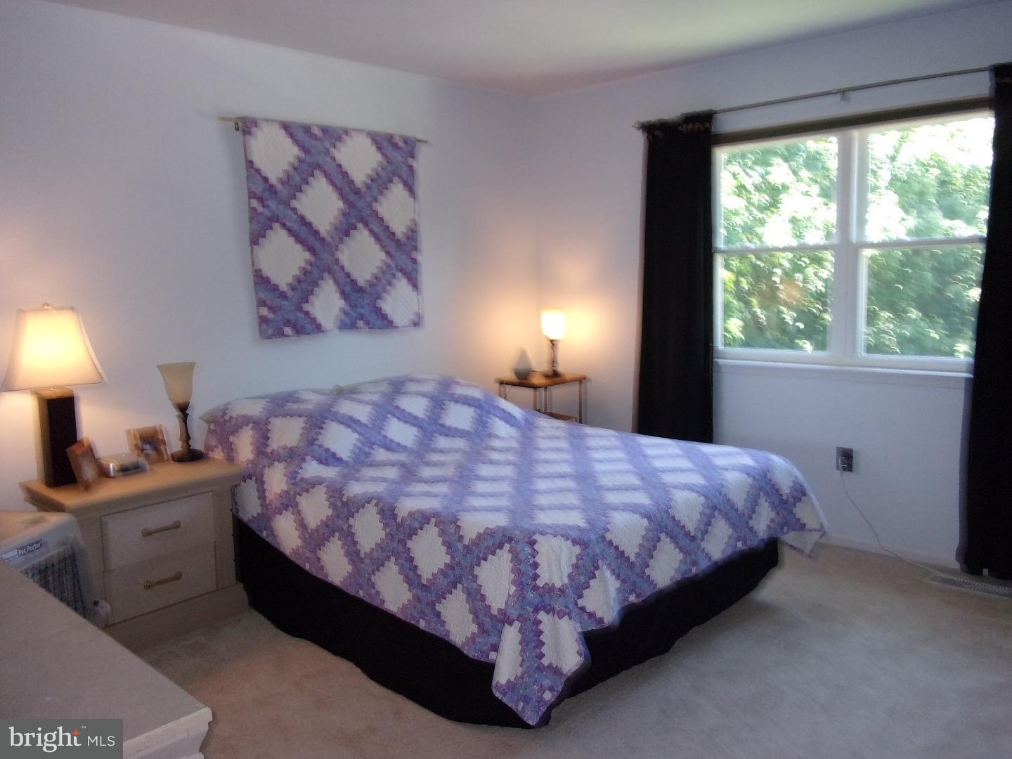 1365 Fairgrounds Road Hatfield, PA 19440 - Photo 12 of 25 Master Bedroom