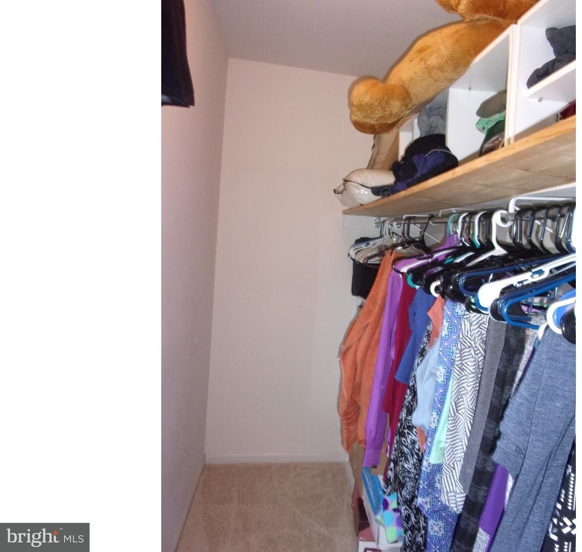 1365 Fairgrounds Road Hatfield, PA 19440 - Photo 14 of 25 Walk-in Closet