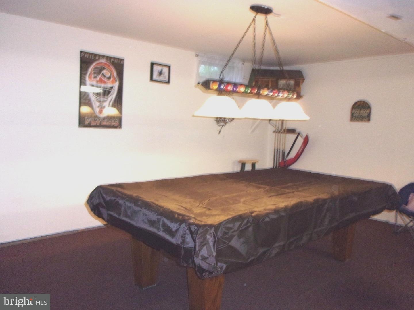 1365 Fairgrounds Road Hatfield, PA 19440 - Photo 20 of 25 Basement - Finished
