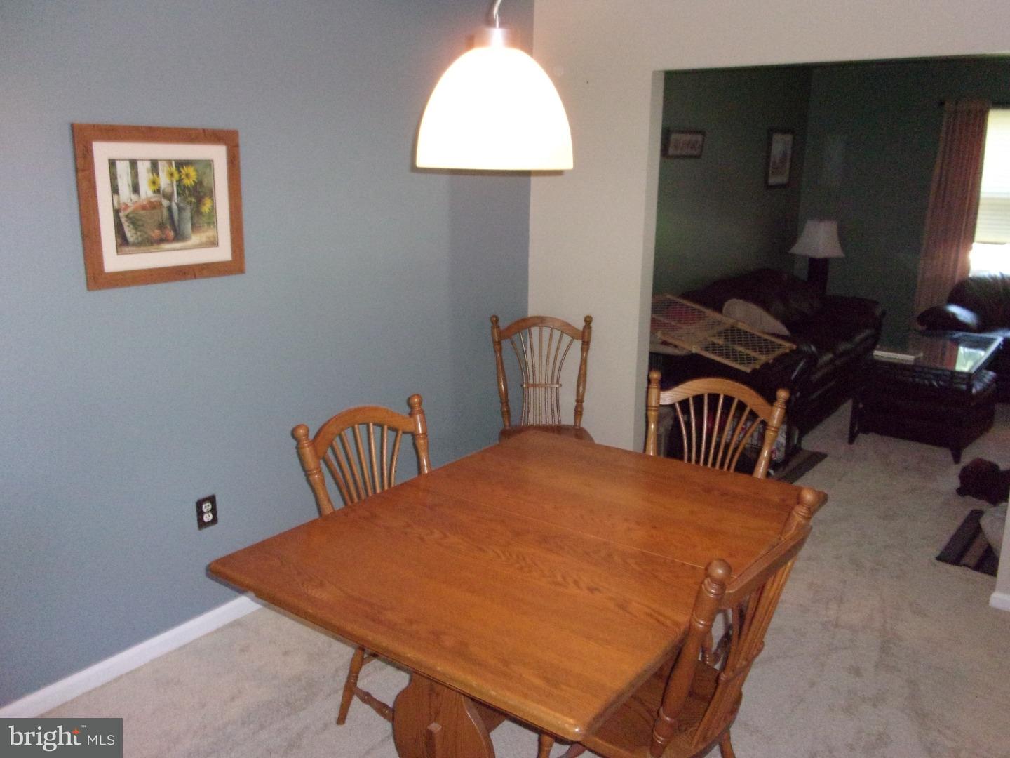 1365 Fairgrounds Road Hatfield, PA 19440 - Photo 10 of 25 Dining Room