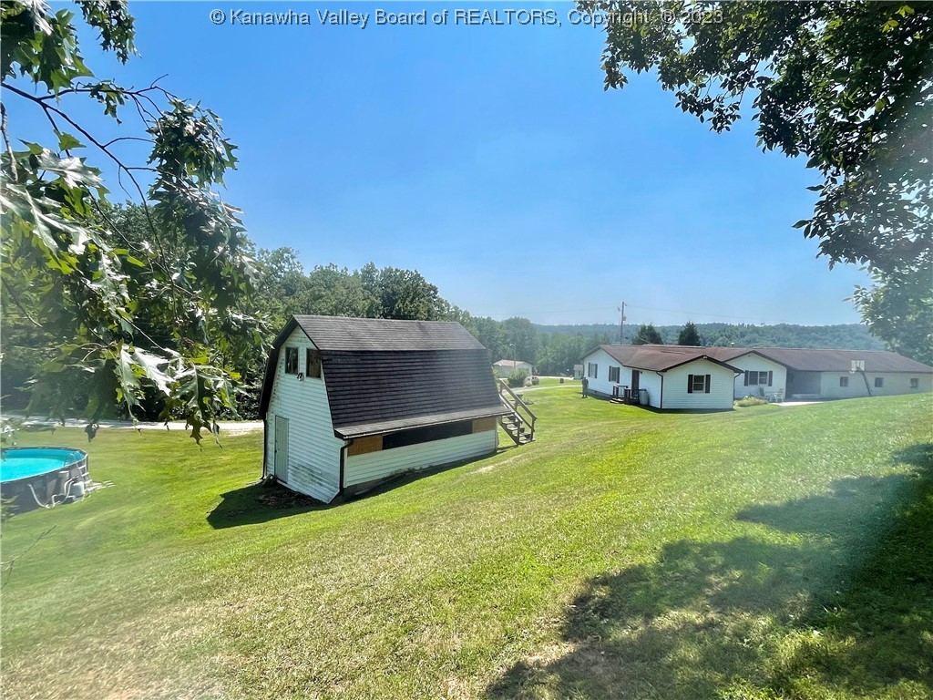 94 Dasher Lane Ripley, WV 25271 - Photo 33 of 46 Gallery Image 33