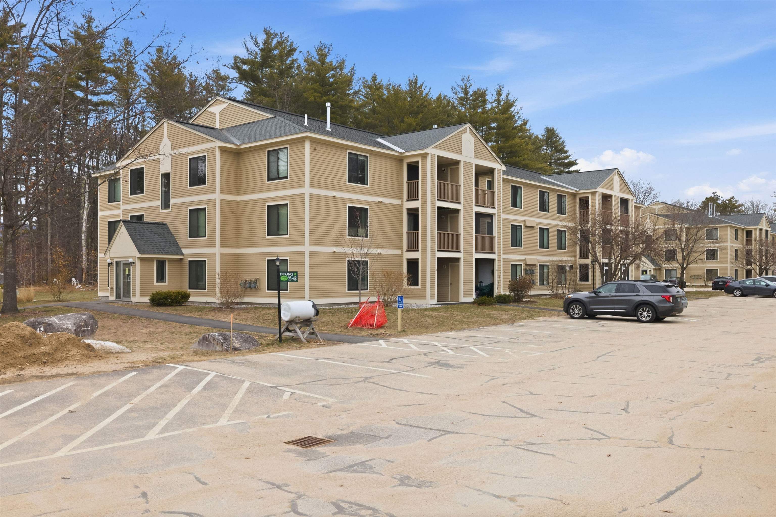 19 Saco Street, Unit 42 Conway, NH 03813 - Photo 17 of 39