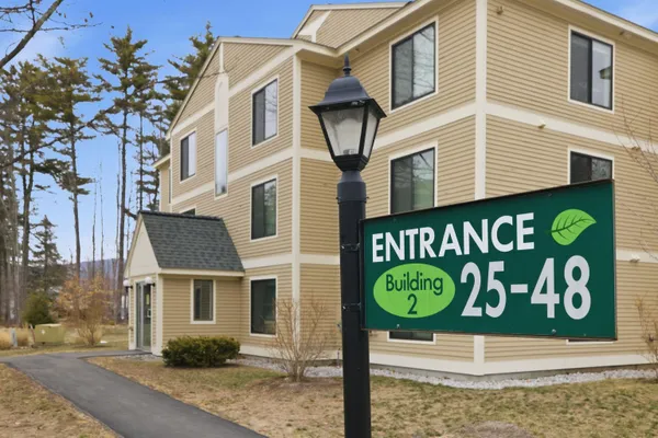 $219,000 | 19 Saco Street, Unit 42, Conway, NH 03813