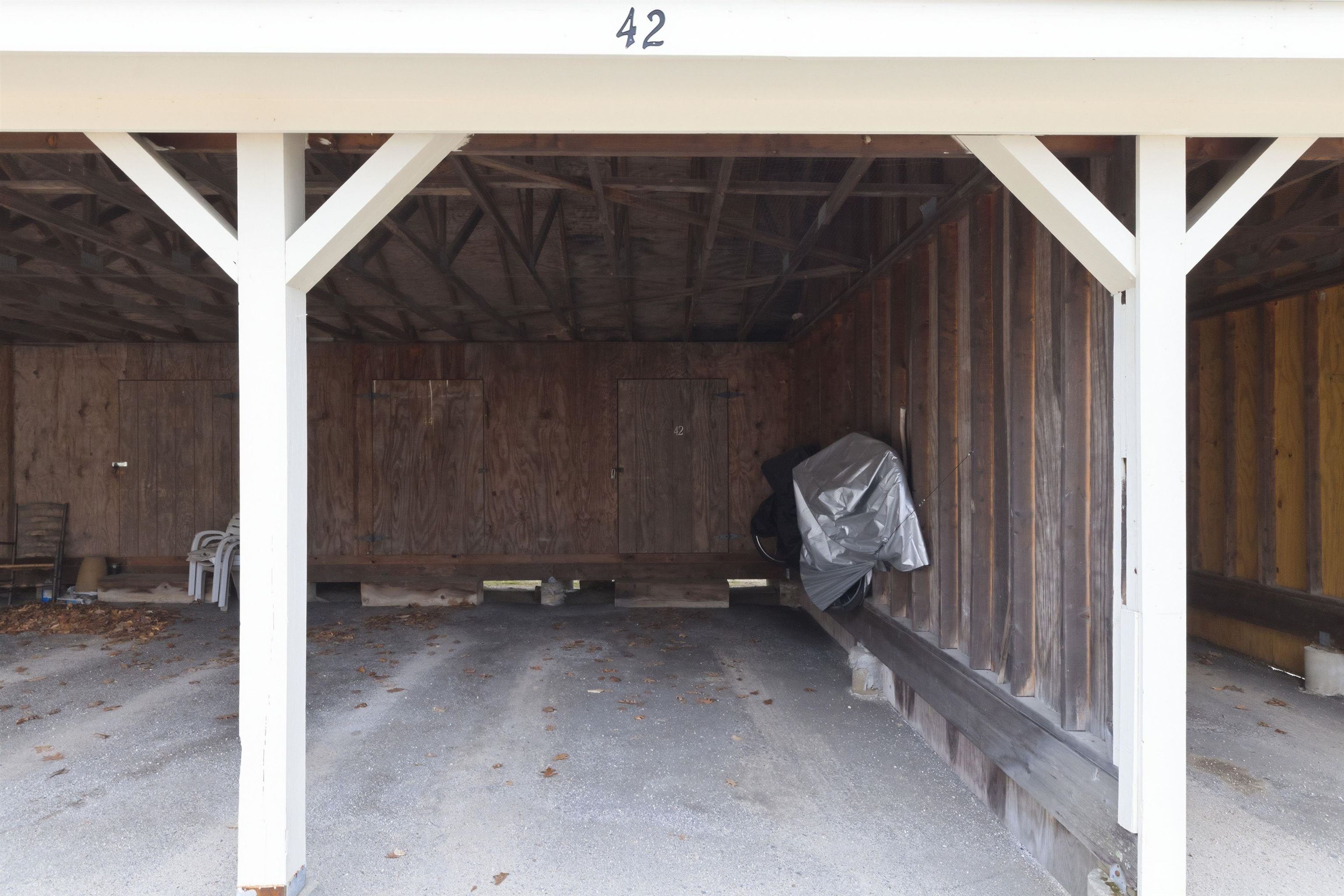 19 Saco Street, Unit 42 Conway, NH 03813 - Photo 27 of 39