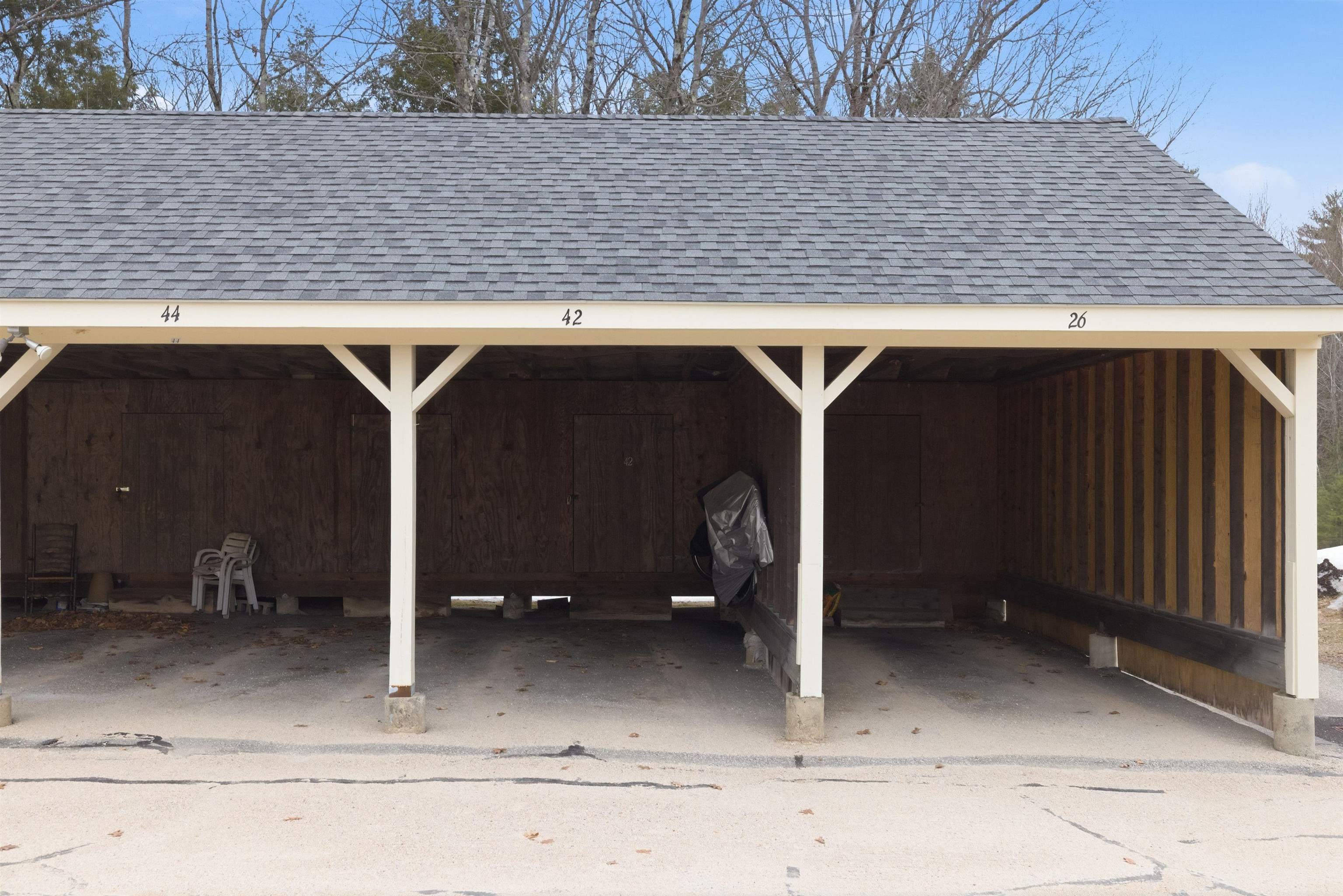 19 Saco Street, Unit 42 Conway, NH 03813 - Photo 29 of 39