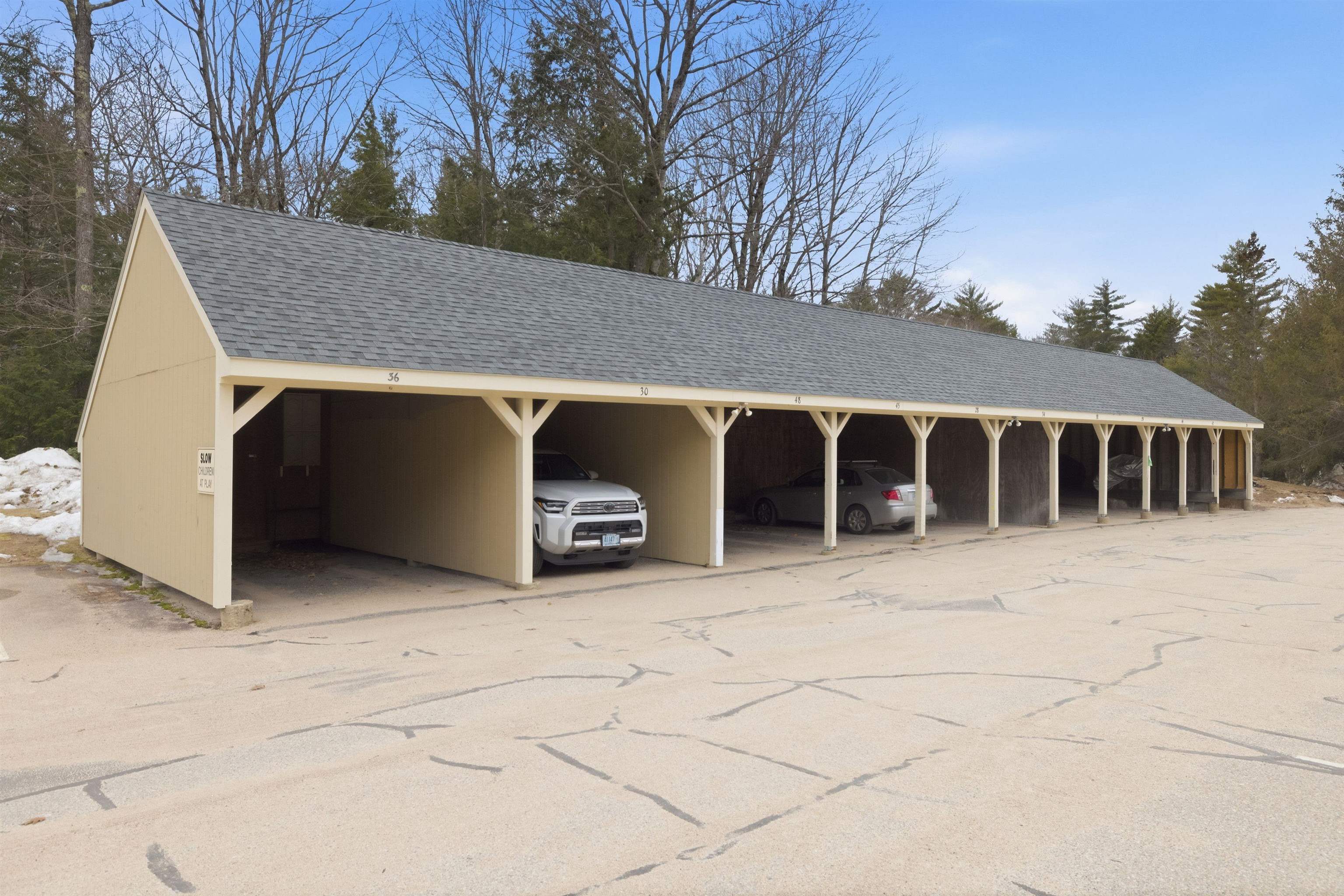 19 Saco Street, Unit 42 Conway, NH 03813 - Photo 30 of 39