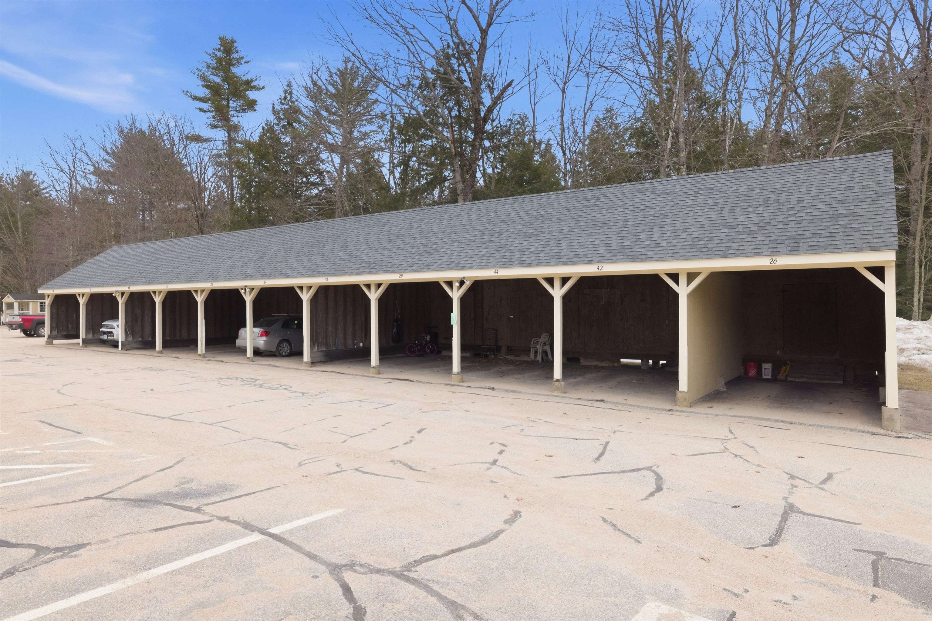 19 Saco Street, Unit 42 Conway, NH 03813 - Photo 31 of 39