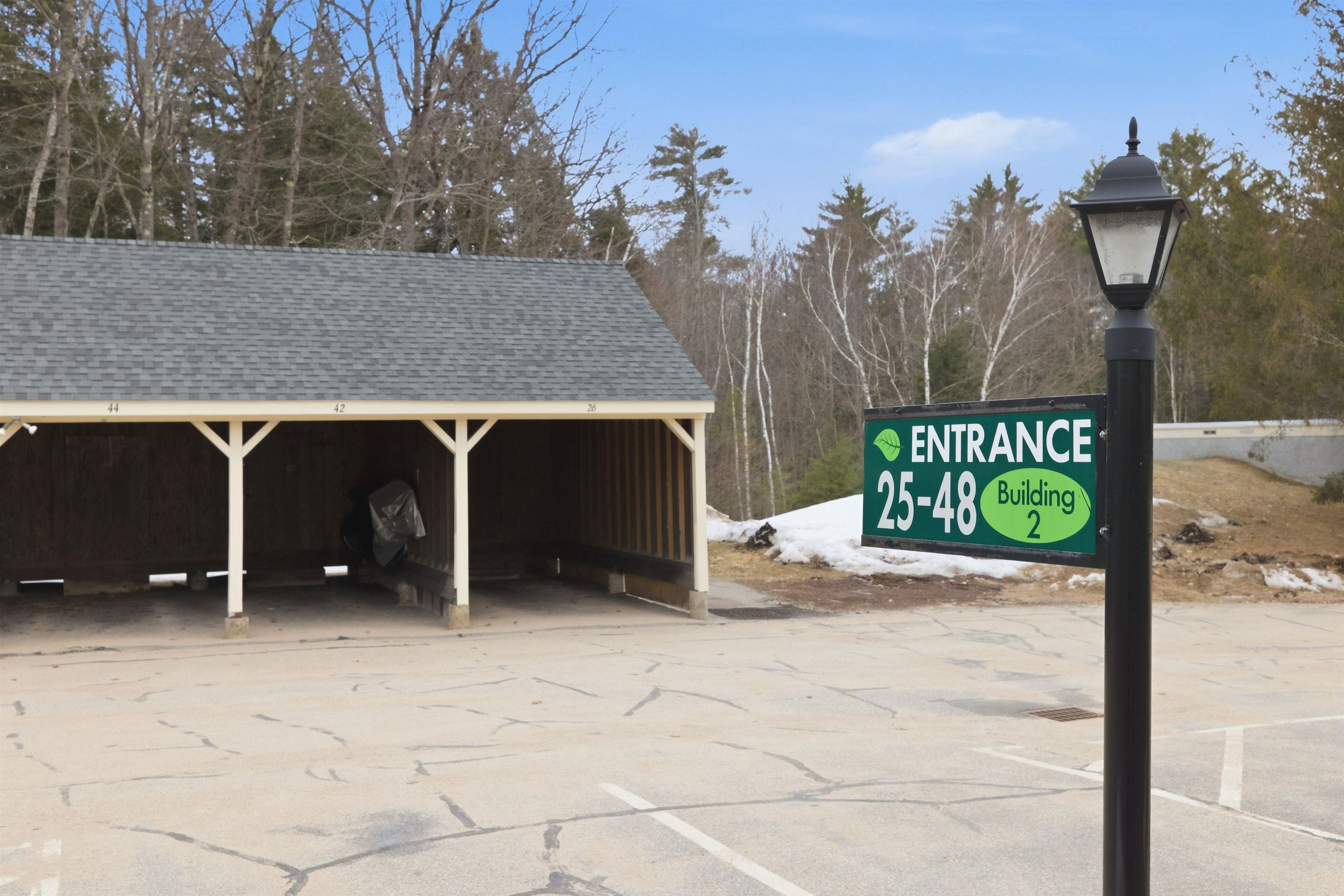 19 Saco Street, Unit 42 Conway, NH 03813 - Photo 35 of 39