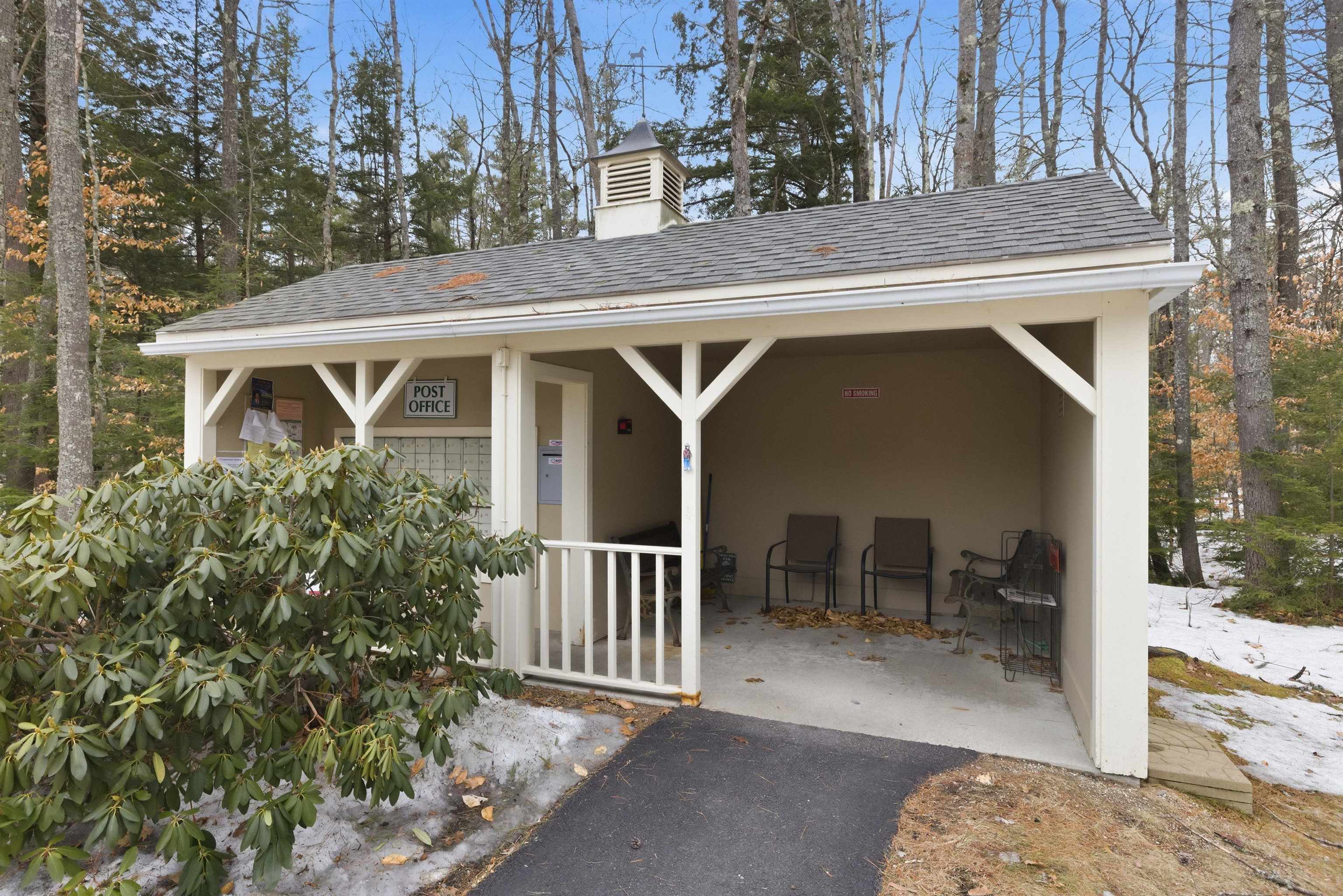 19 Saco Street, Unit 42 Conway, NH 03813 - Photo 36 of 39