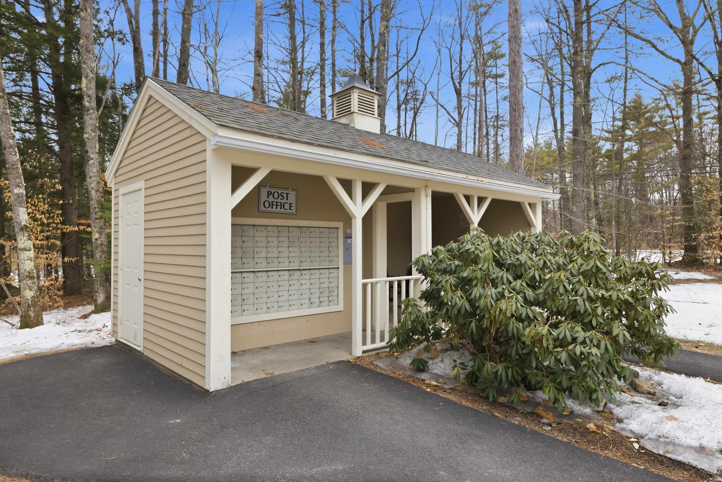 19 Saco Street, Unit 42 Conway, NH 03813 - Photo 37 of 39