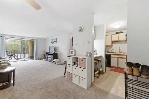 $219,000 | 19 Saco Street, Unit 42, Conway, NH 03813