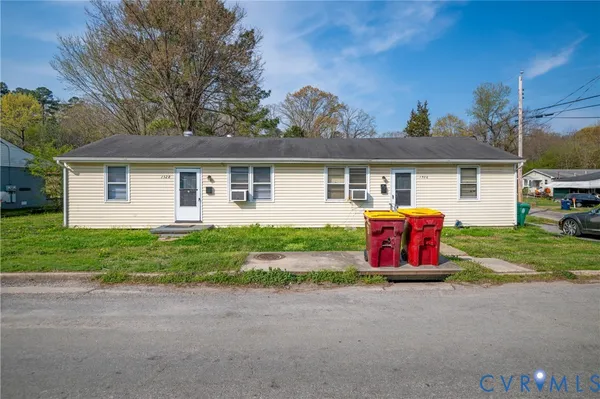 $185,000 | 1526-1528 Lincoln Street, Petersburg, VA 23803
