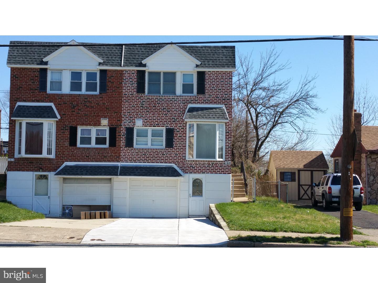 1419 Southampton Road Philadelphia, PA 19116 - Photo 3 of 15 Gallery Image 3