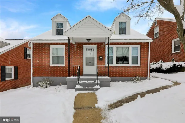 $274,900 | 135 Chestnut Street, Shillington, PA 19607