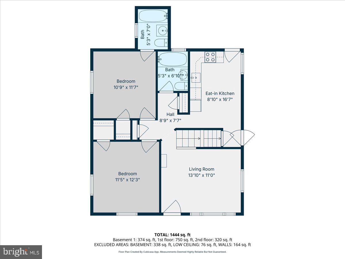 135 Chestnut Street Shillington, PA 19607 - Photo 31 of 34 a picture of a bench in front of a door