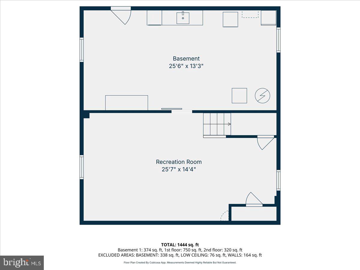 135 Chestnut Street Shillington, PA 19607 - Photo 33 of 34 unknown