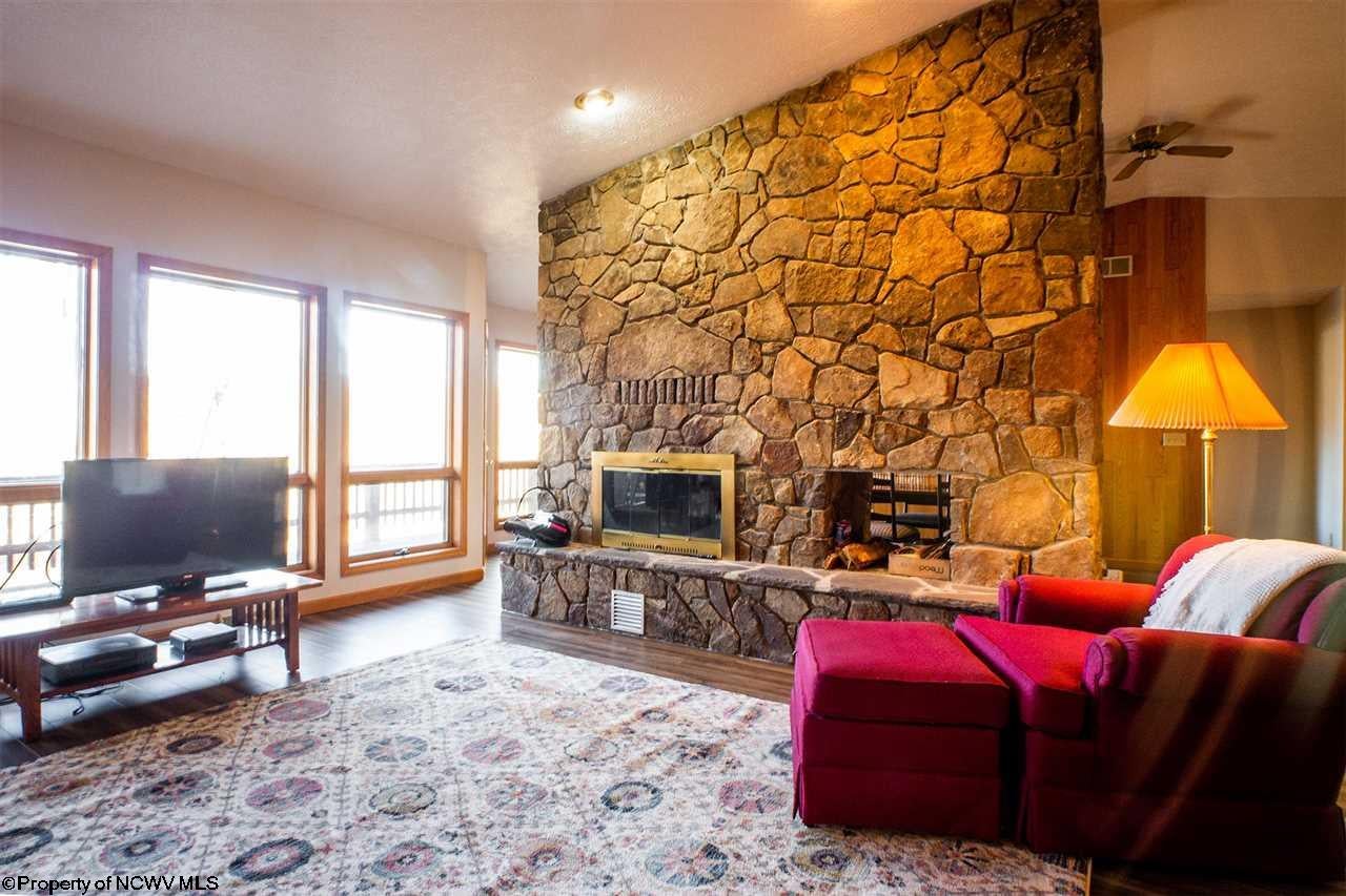 1691 Sand Run Road Davis, WV 26260 - Photo 2 of 20 Gallery Image 2
