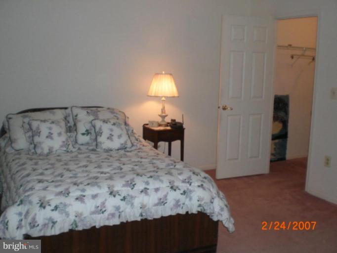 4100 Chardel Road, Unit 2D Nottingham, MD 21236 - Photo 5 of 8 Master Bedroom