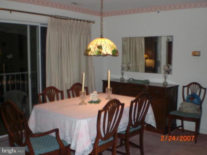 4100 Chardel Road, Unit 2D Nottingham, MD 21236 - Photo 6 of 8 Dining Room