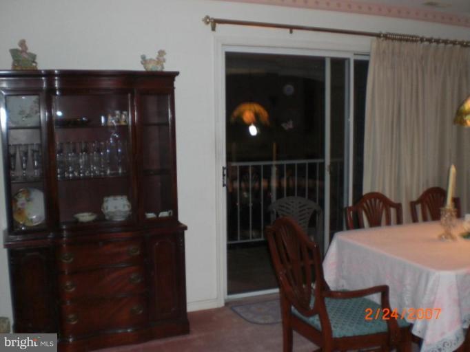 4100 Chardel Road, Unit 2D Nottingham, MD 21236 - Photo 7 of 8 Dining Area