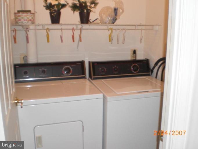 4100 Chardel Road, Unit 2D Nottingham, MD 21236 - Photo 8 of 8 Laundry Area 1