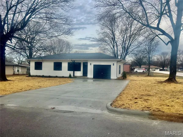 $214,900 | 601 Holly Street, Lebanon, MO 65536
