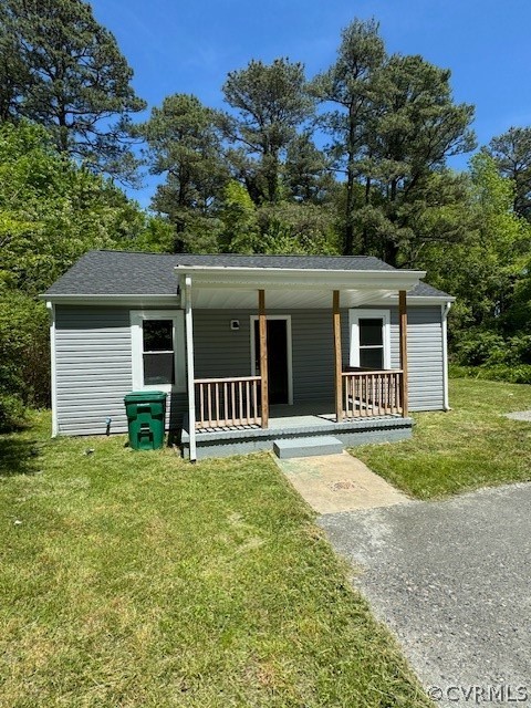 1550 Graves Road Sandston, VA 23150 - Photo 3 of 21 Gallery Image 3