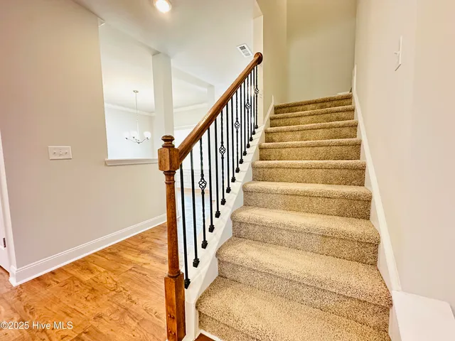 $411,160 | 9427 Byron Court, Unit LOT 211, Bailey, NC 27807