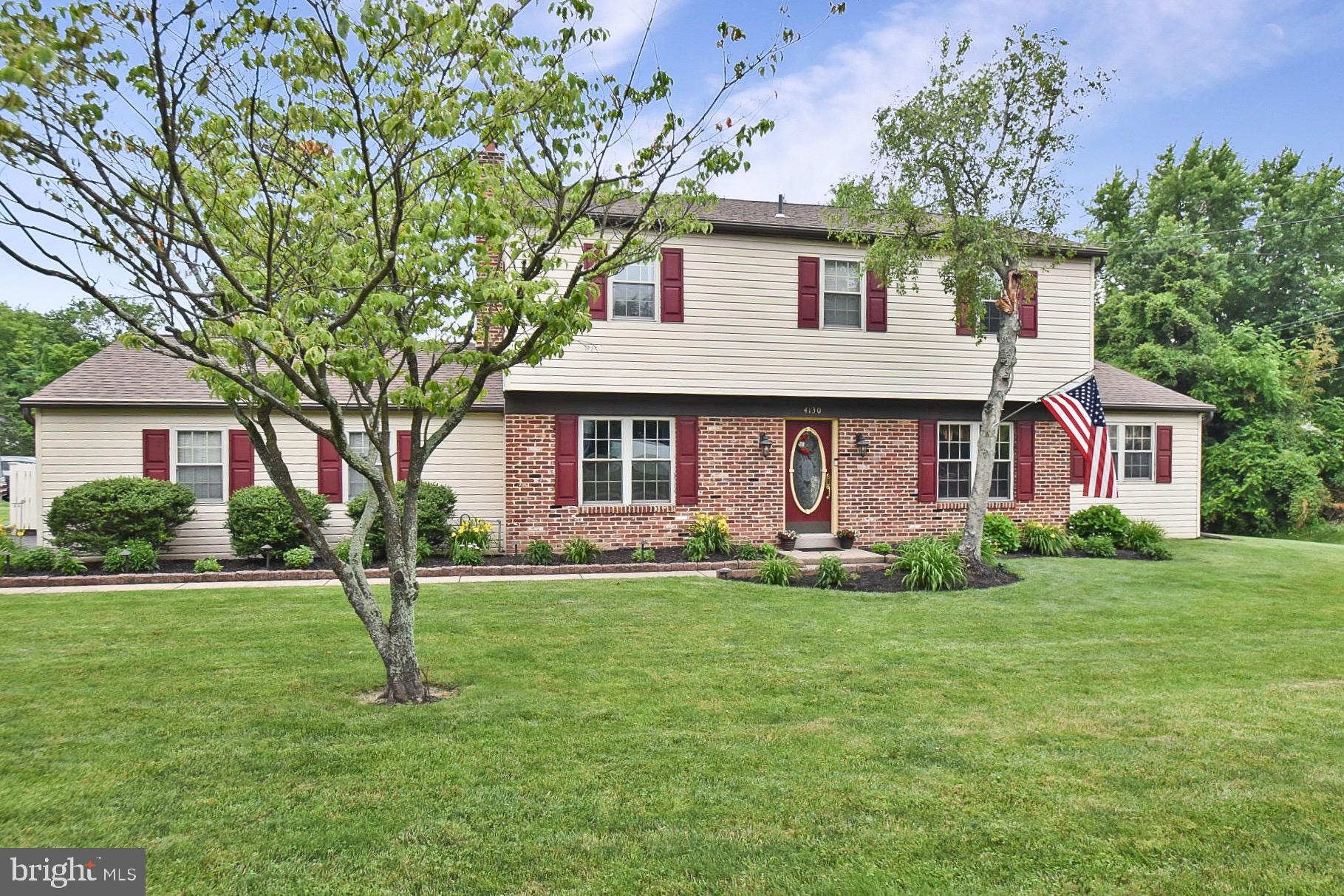 4130 Orangemans Road Hatboro, PA 19040 - Photo 1 of 49 Gallery Image 1
