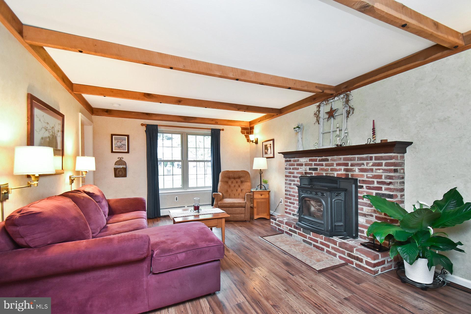 4130 Orangemans Road Hatboro, PA 19040 - Photo 28 of 49 Gallery Image 28