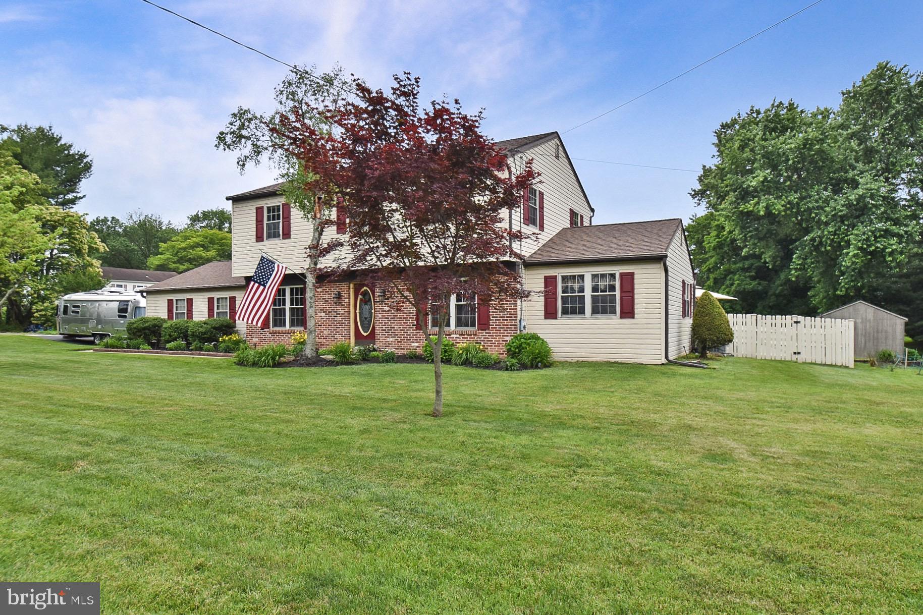 4130 Orangemans Road Hatboro, PA 19040 - Photo 3 of 49 Gallery Image 3