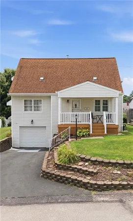 $219,900 | 508 Arizona Drive, Lower Burrell, PA 15068