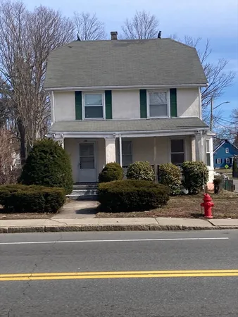 $6,200 | 427 North Main Street, Randolph, MA 02368