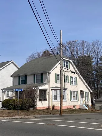 $6,200 | 427 North Main Street, Randolph, MA 02368