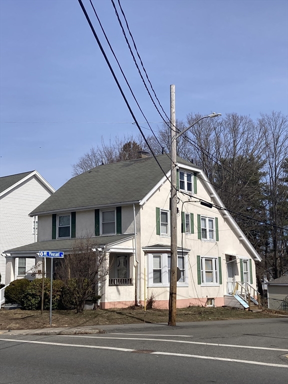 427 North Main Street Randolph, MA 02368 - Photo 2 of 19