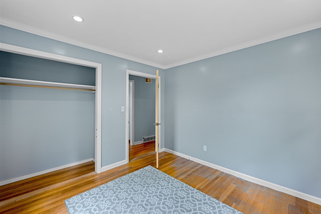 46 Wing Lane Acushnet, MA 02743 - Photo 21 of 38 a view of an empty room