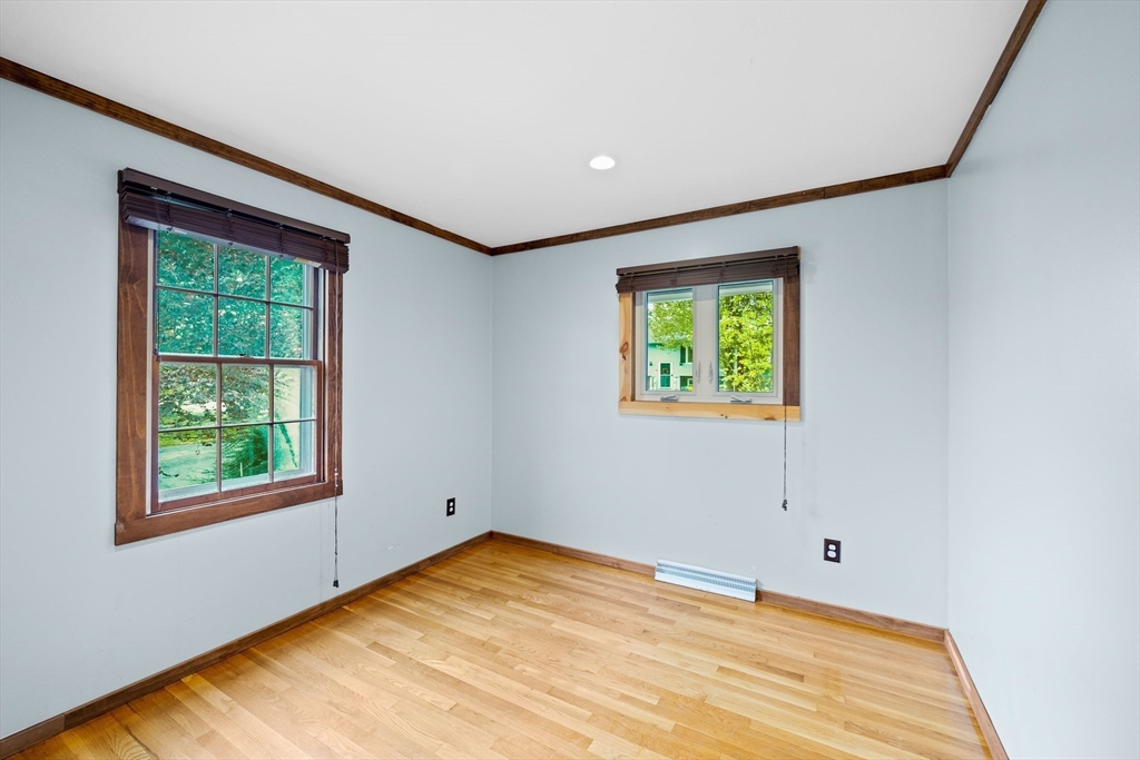 46 Wing Lane Acushnet, MA 02743 - Photo 23 of 38 a view of empty room with window