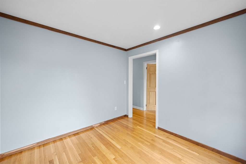 46 Wing Lane Acushnet, MA 02743 - Photo 24 of 38 a view of an empty room