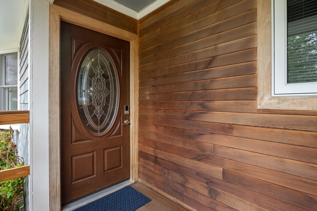 46 Wing Lane Acushnet, MA 02743 - Photo 3 of 38 a bathroom with a toilet and a sink