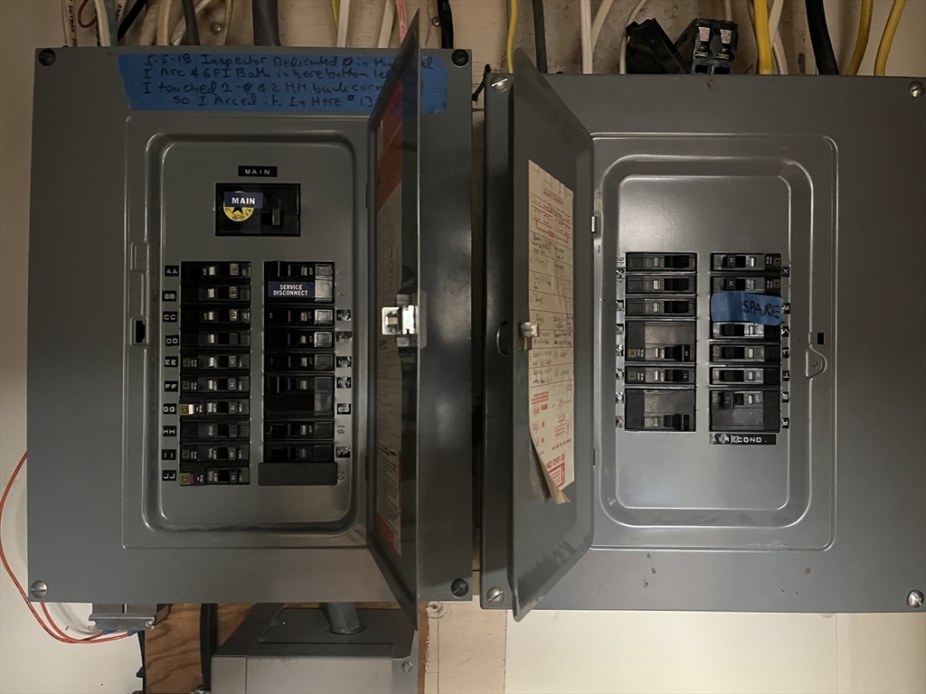 46 Wing Lane Acushnet, MA 02743 - Photo 31 of 38 a picture of a door of the house