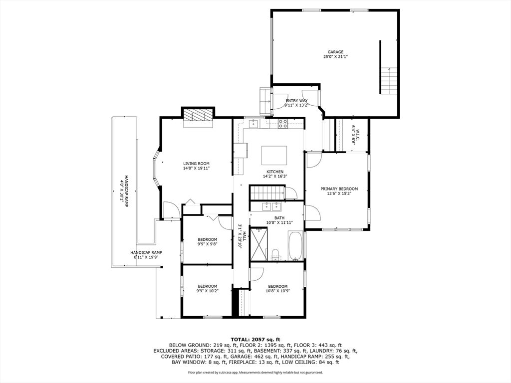 46 Wing Lane Acushnet, MA 02743 - Photo 34 of 38 a picture of a wall with a white wall and a picture