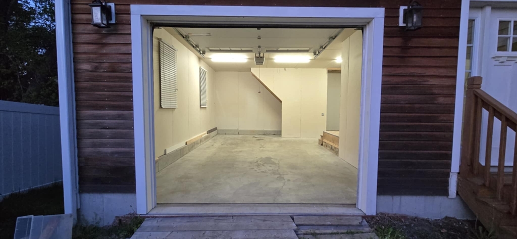 46 Wing Lane Acushnet, MA 02743 - Photo 35 of 38 a view of a entryway door of the house