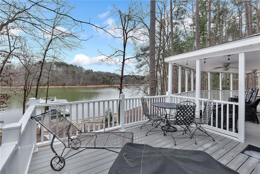 1007 Summer Place Anderson, SC 29621 - Photo 17 of 44