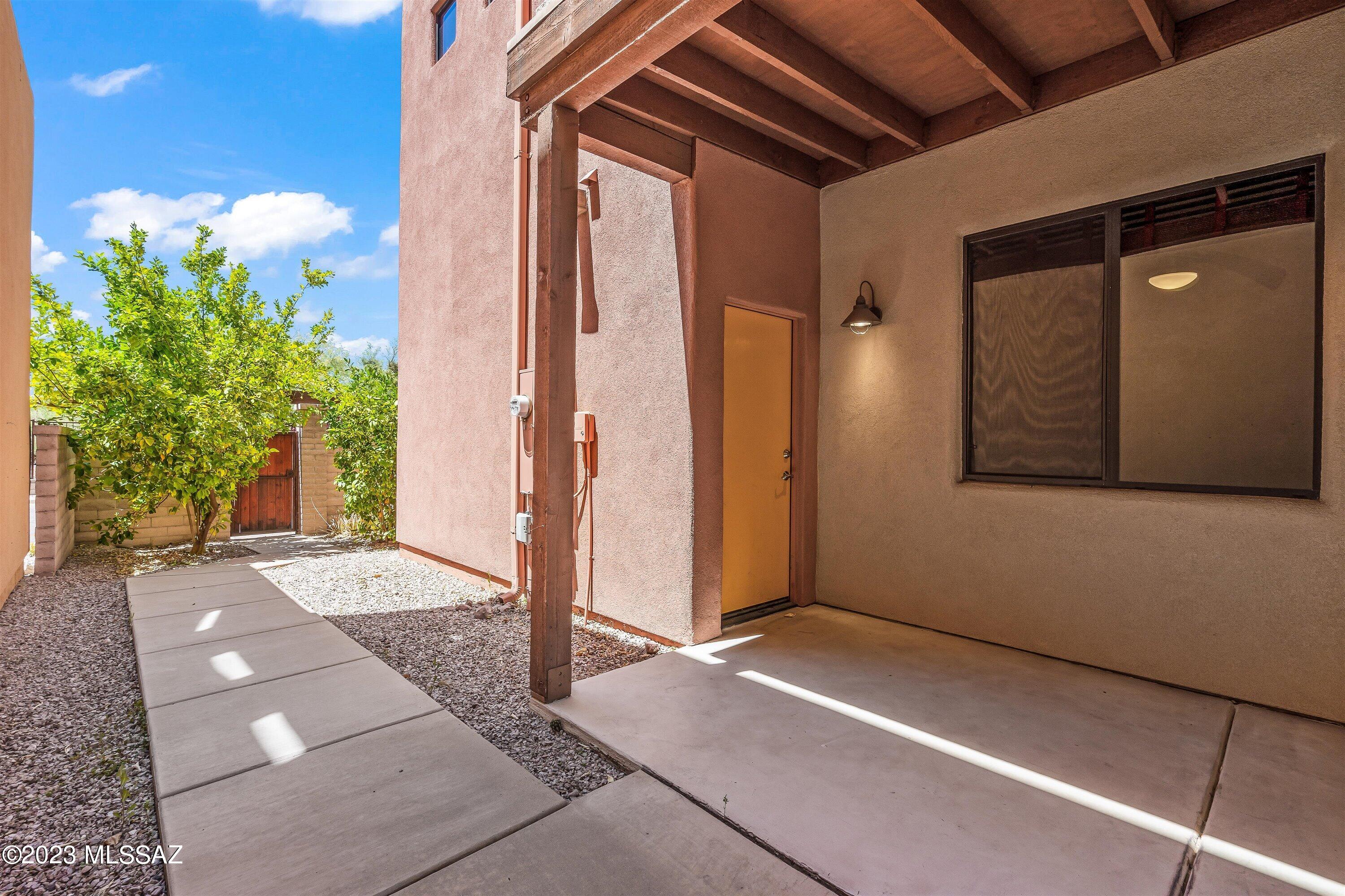 181 East Calderwood Road Tucson, AZ 85704 - Photo 34 of 41