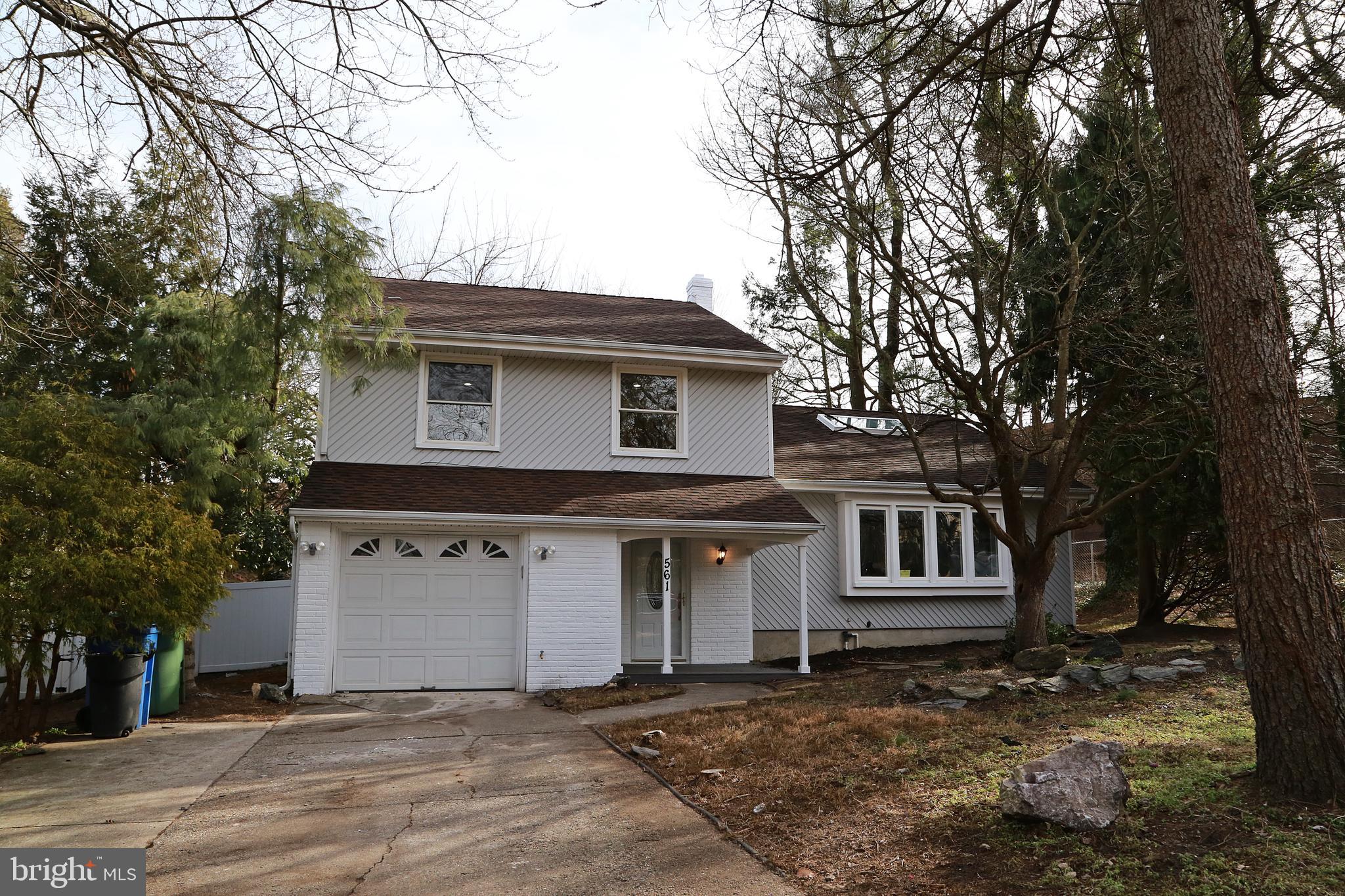 561 Covered Bridge Road Cherry Hill, NJ 08034 - Photo 1 of 53