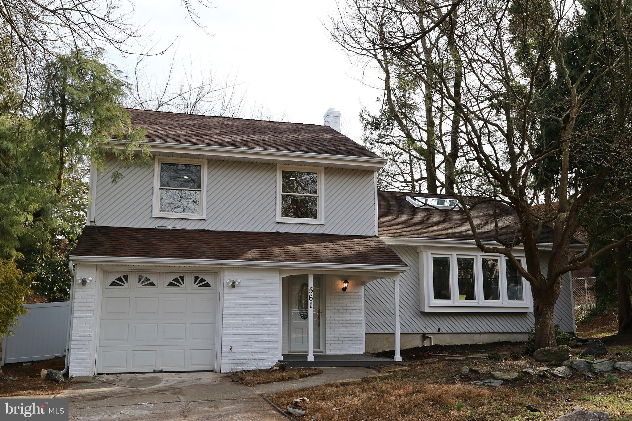 561 Covered Bridge Road Cherry Hill, NJ 08034 - Photo 2 of 53